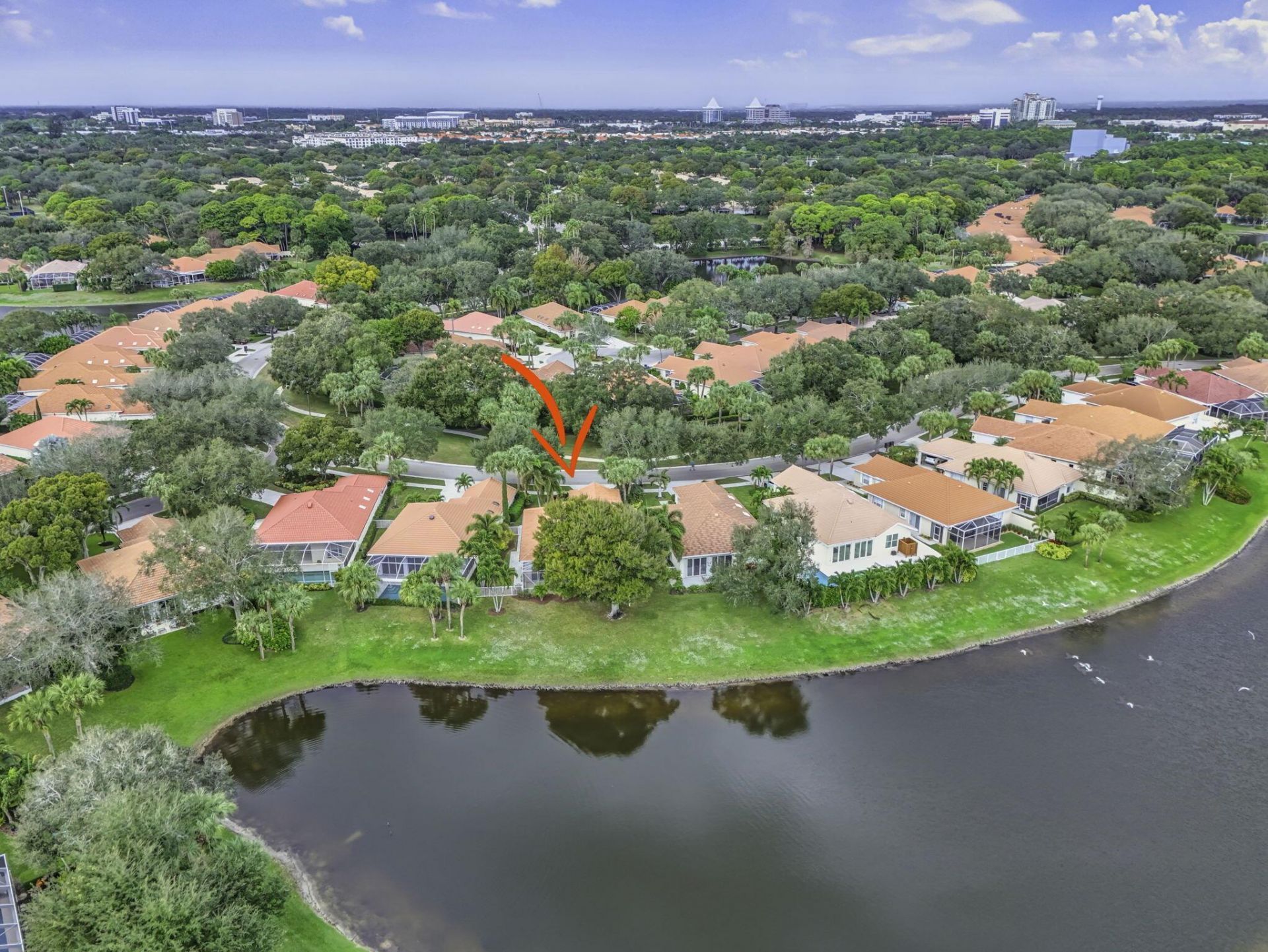 520 E Tall Oaks Drive, Palm Beach Gardens, FL 33410 Photo