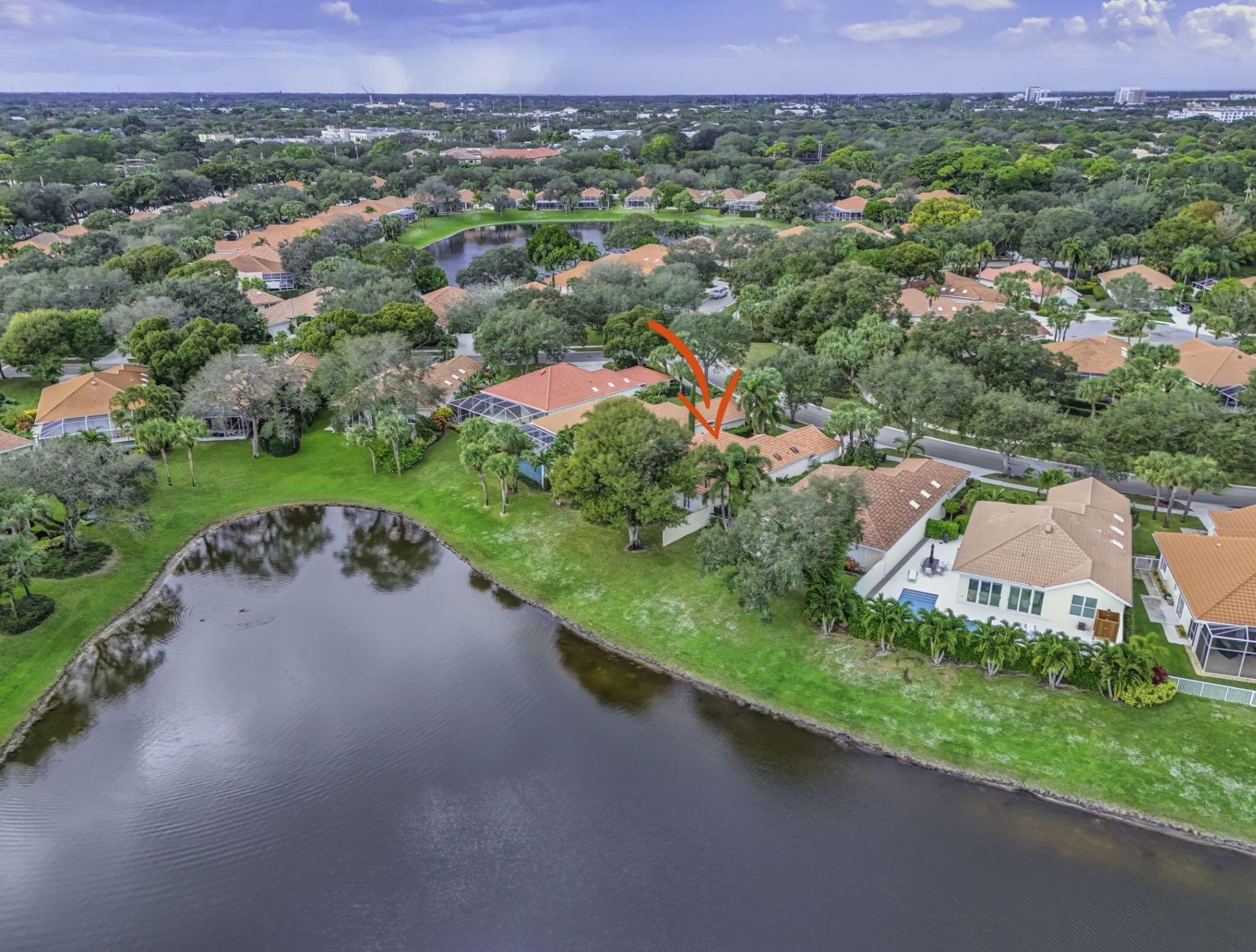 520 E Tall Oaks Drive, Palm Beach Gardens, FL 33410 Photo