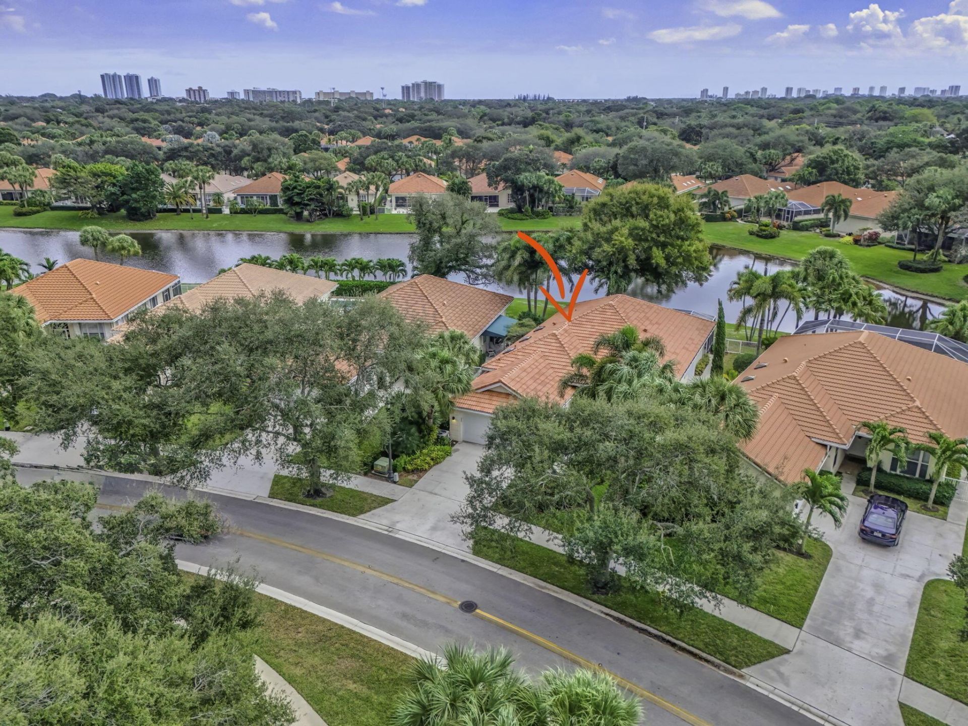 520 E Tall Oaks Drive, Palm Beach Gardens, FL 33410 Photo