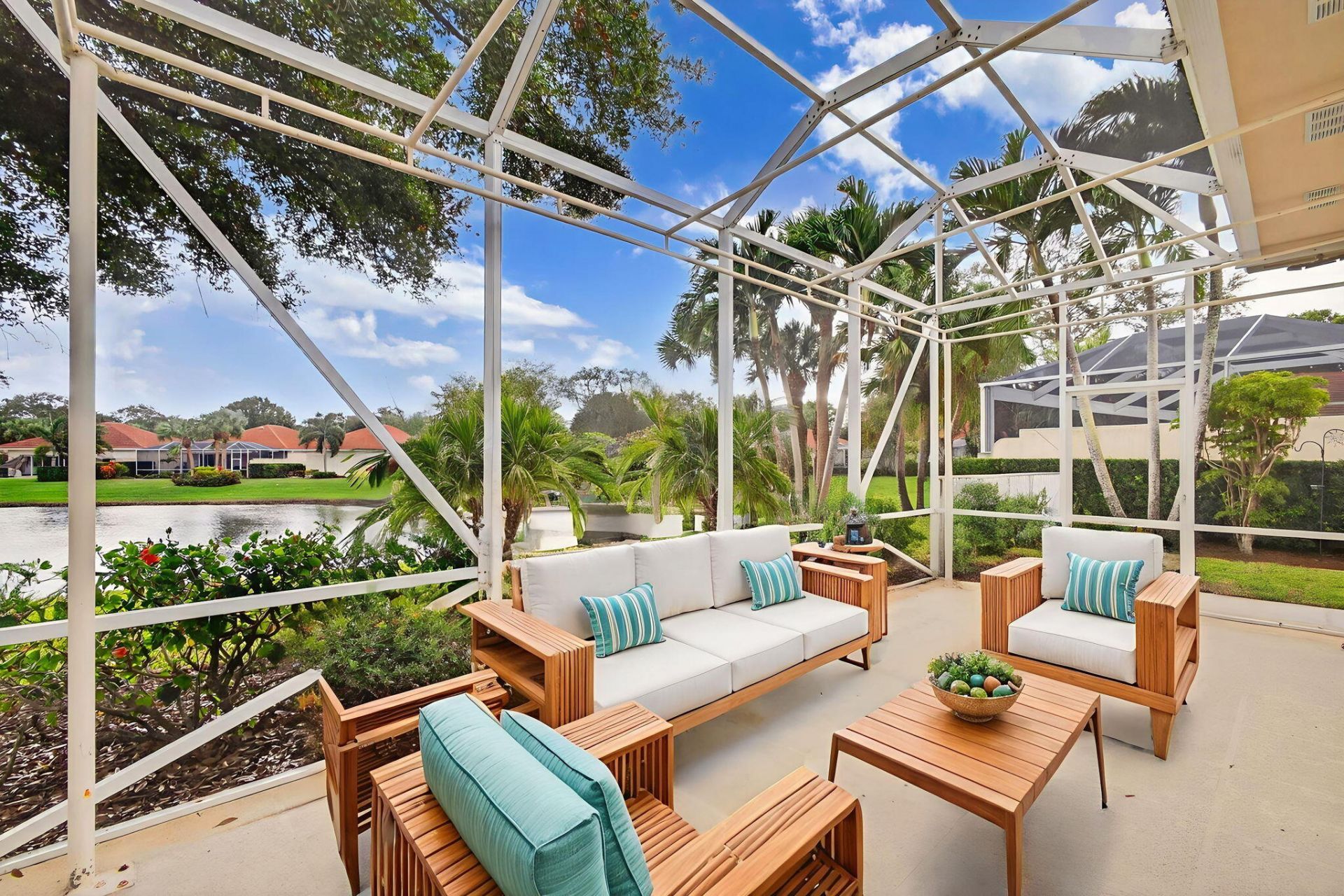 520 E Tall Oaks Drive, Palm Beach Gardens, FL 33410 Photo