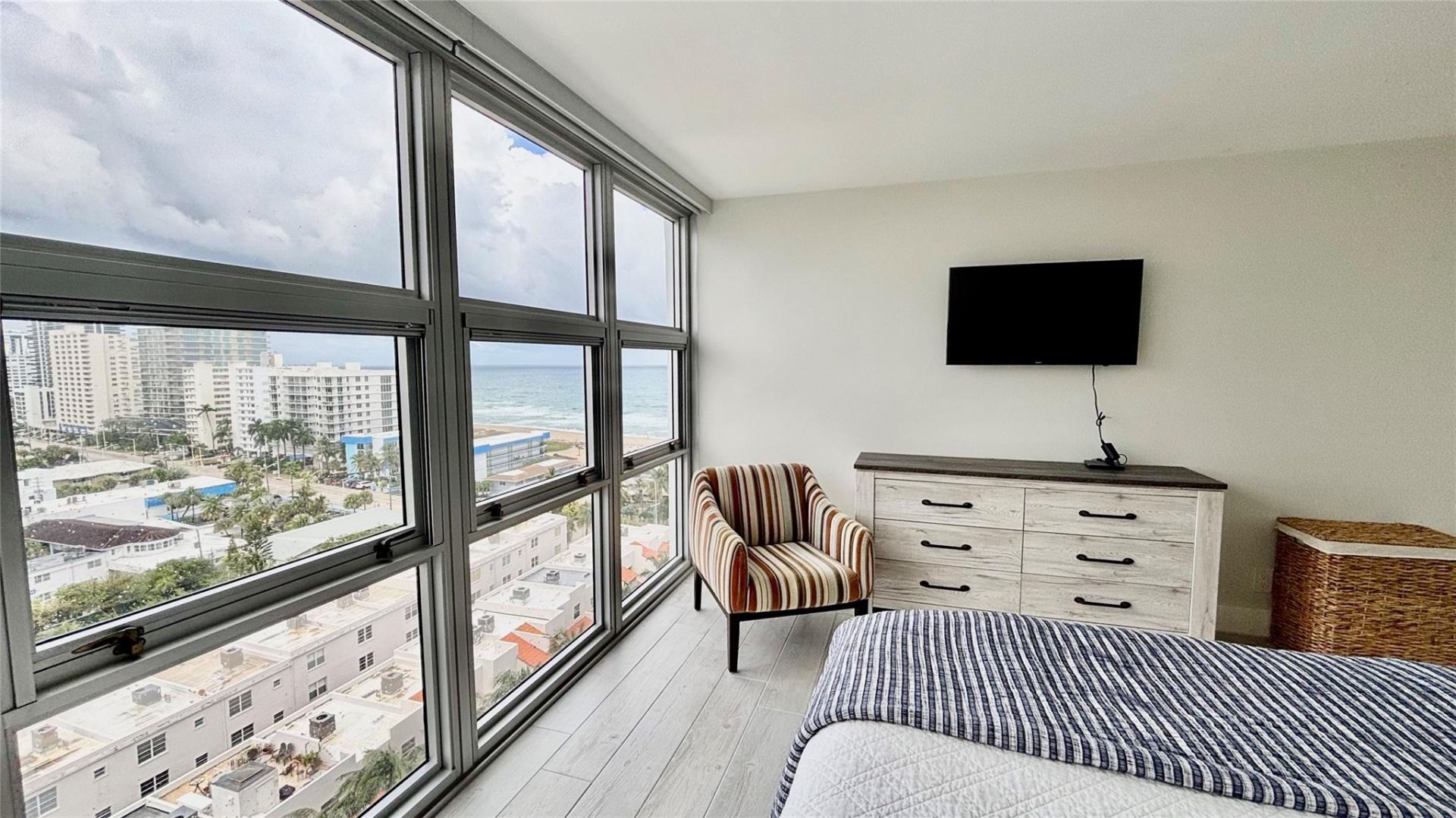 531 N Ocean Boulevard, Unit 1601, Pompano Beach, FL 33062 Photo