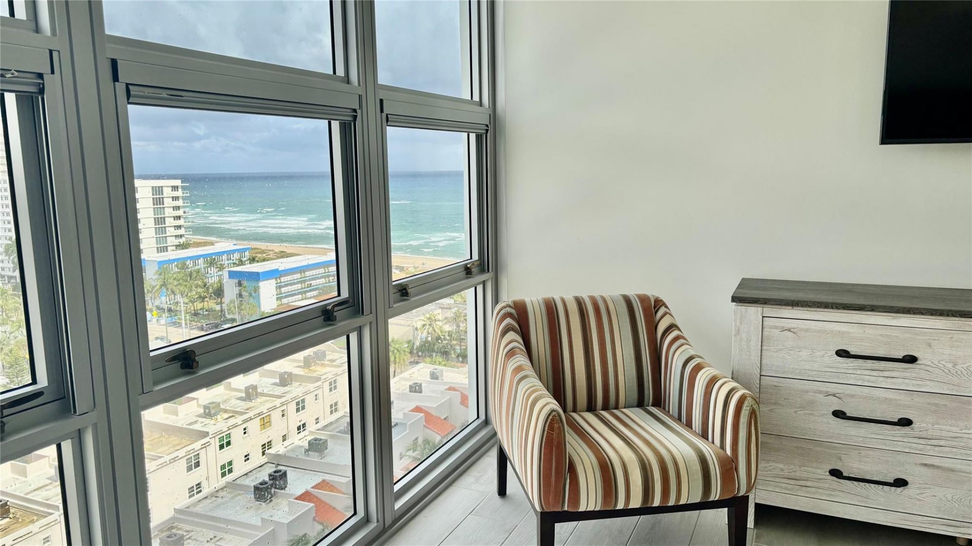 531 N Ocean Boulevard, Unit 1601, Pompano Beach, FL 33062 Photo