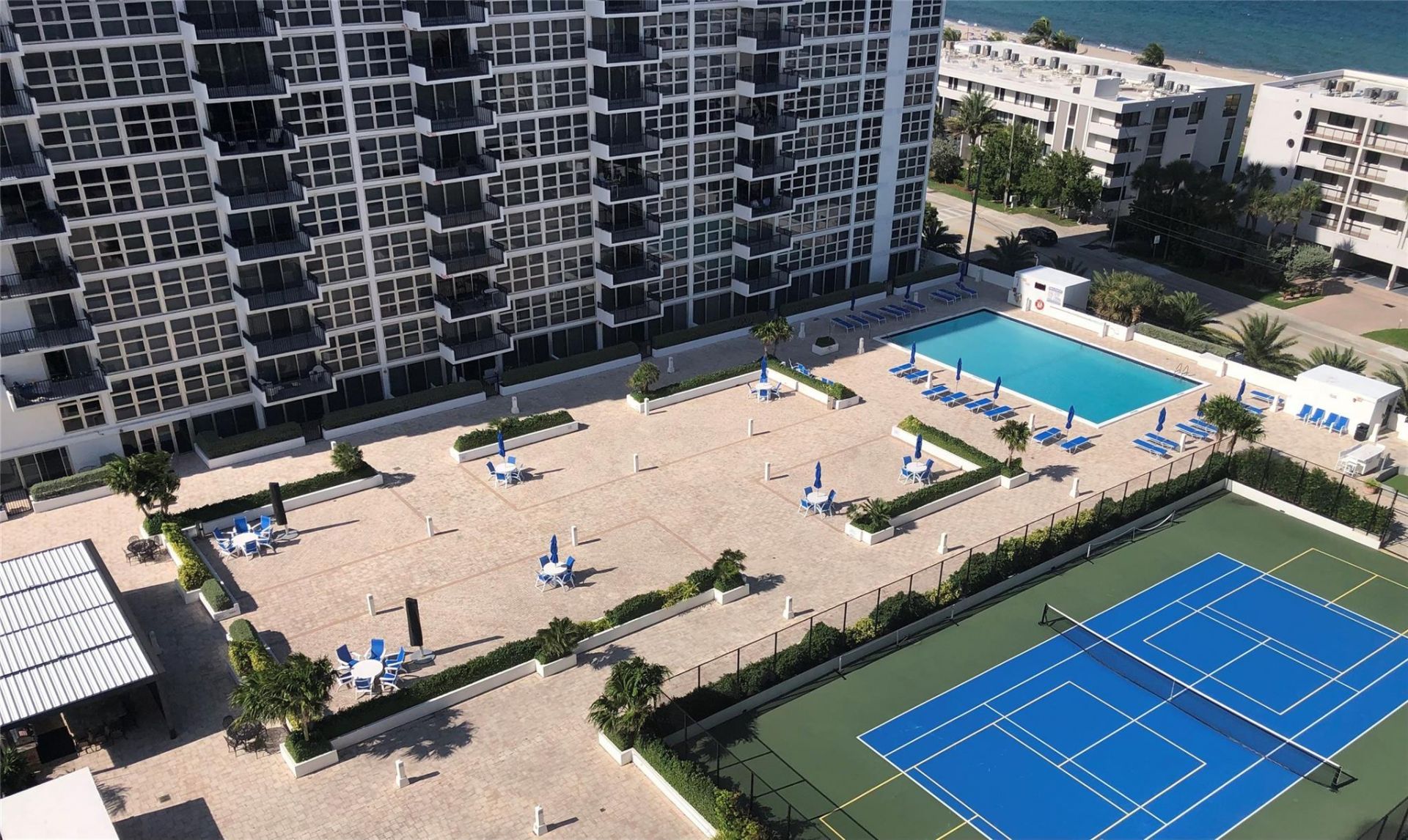 531 N Ocean Boulevard, Unit 1601, Pompano Beach, FL 33062 Photo