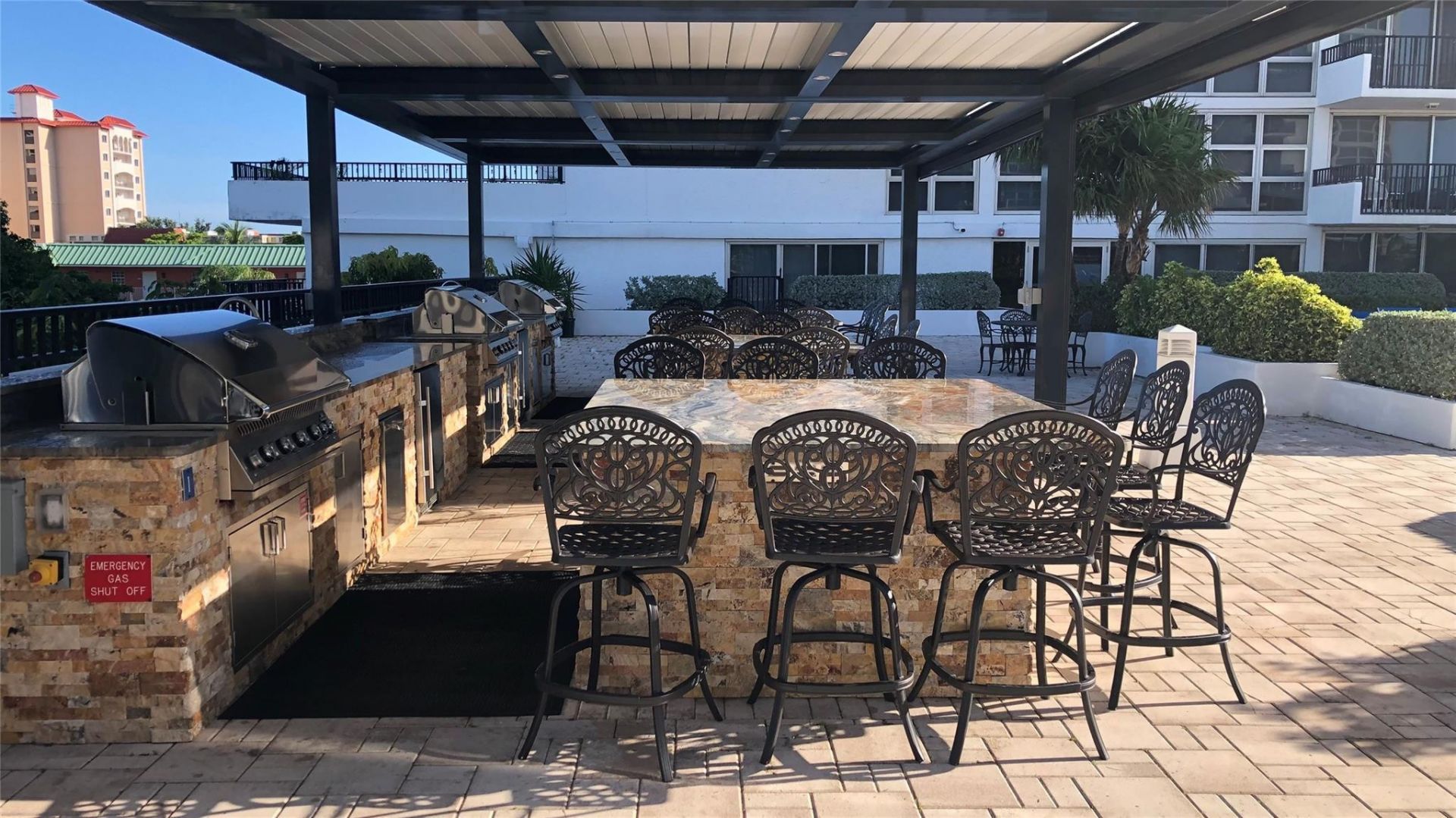 531 N Ocean Boulevard, Unit 1601, Pompano Beach, FL 33062 Photo