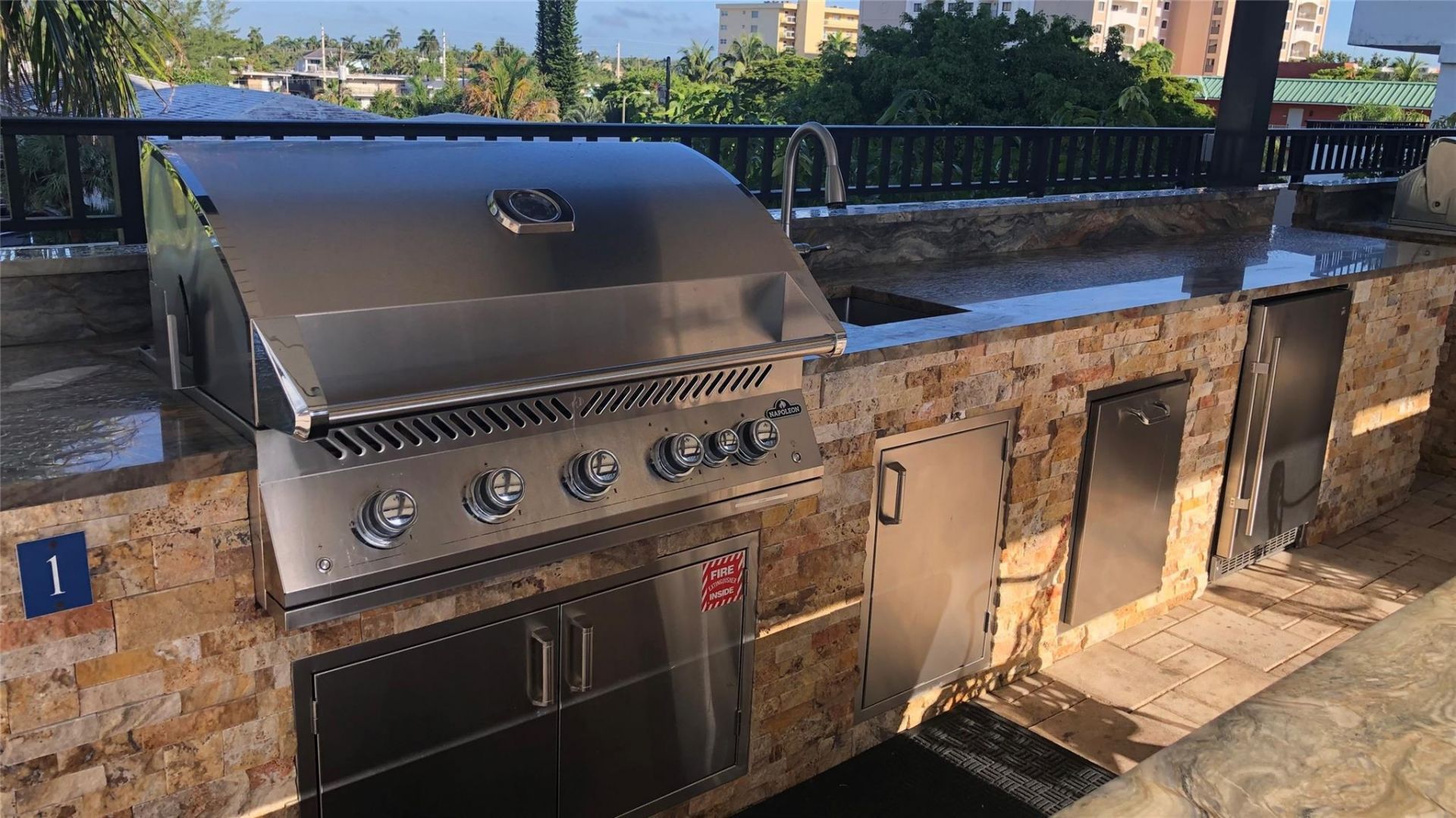 531 N Ocean Boulevard, Unit 1601, Pompano Beach, FL 33062 Photo