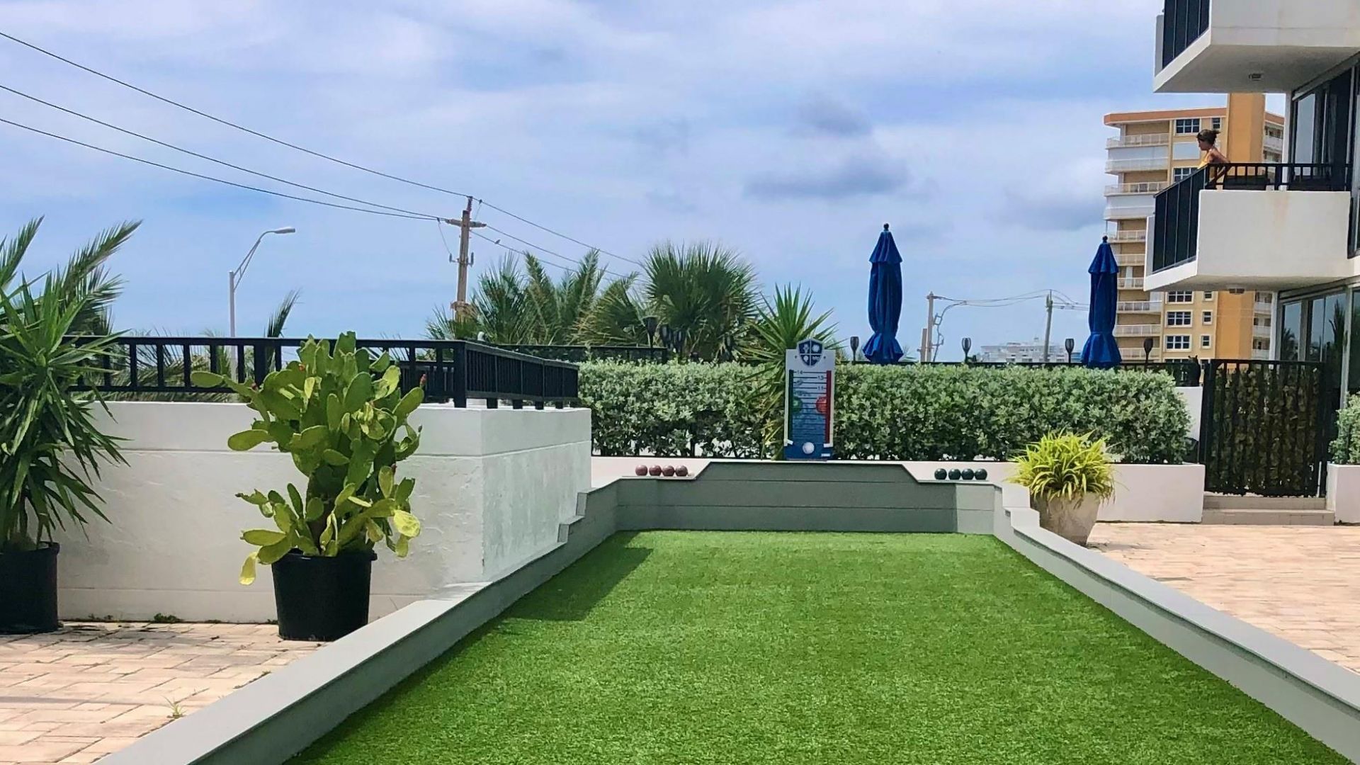 531 N Ocean Boulevard, Unit 1601, Pompano Beach, FL 33062 Photo