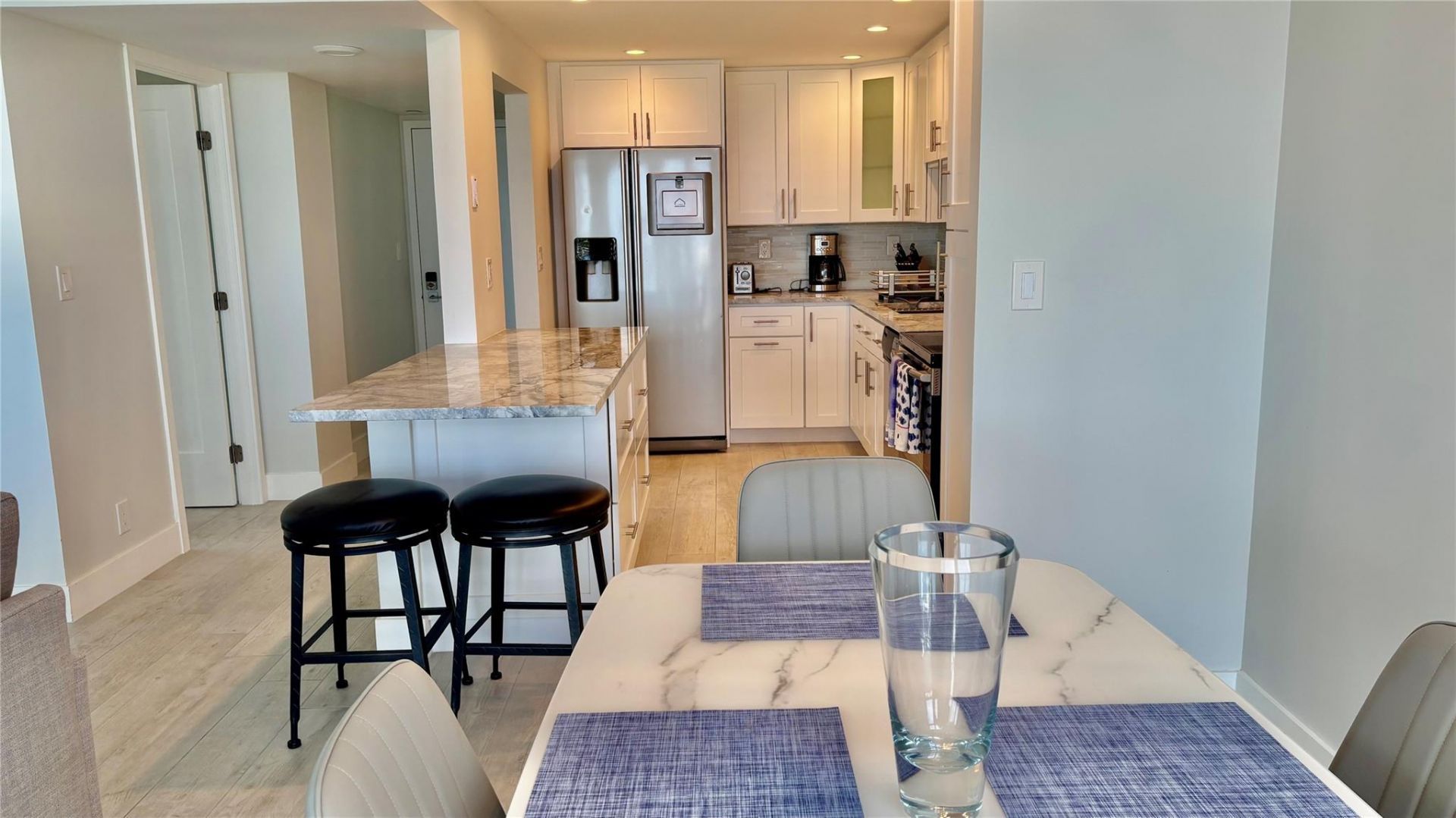 531 N Ocean Boulevard, Unit 1601, Pompano Beach, FL 33062 Photo