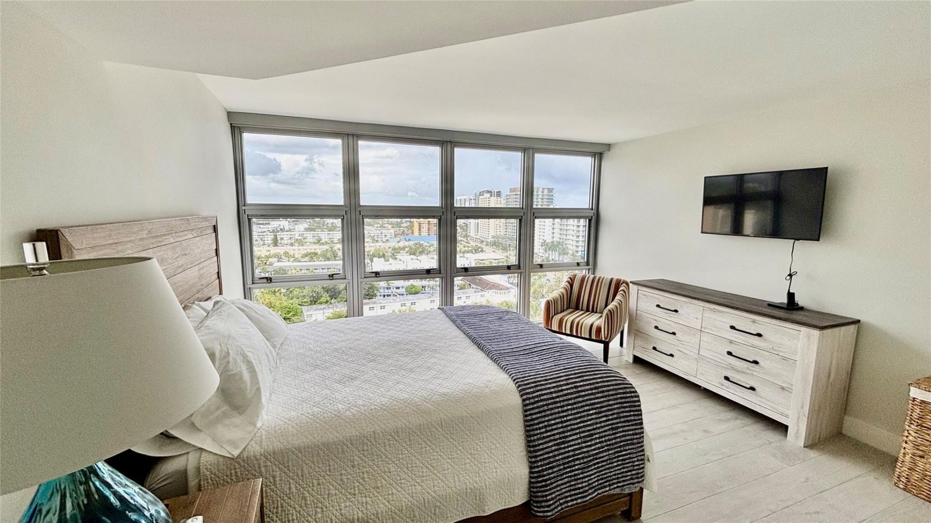 531 N Ocean Boulevard, Unit 1601, Pompano Beach, FL 33062 Photo