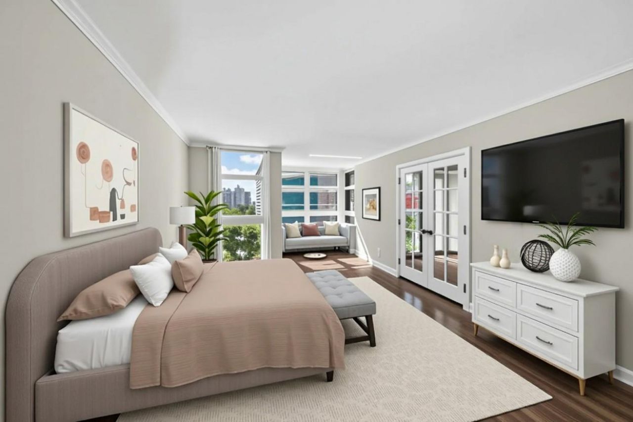 1370 S Ocean Boulevard, Unit 602, Pompano Beach, FL 33062 Photo