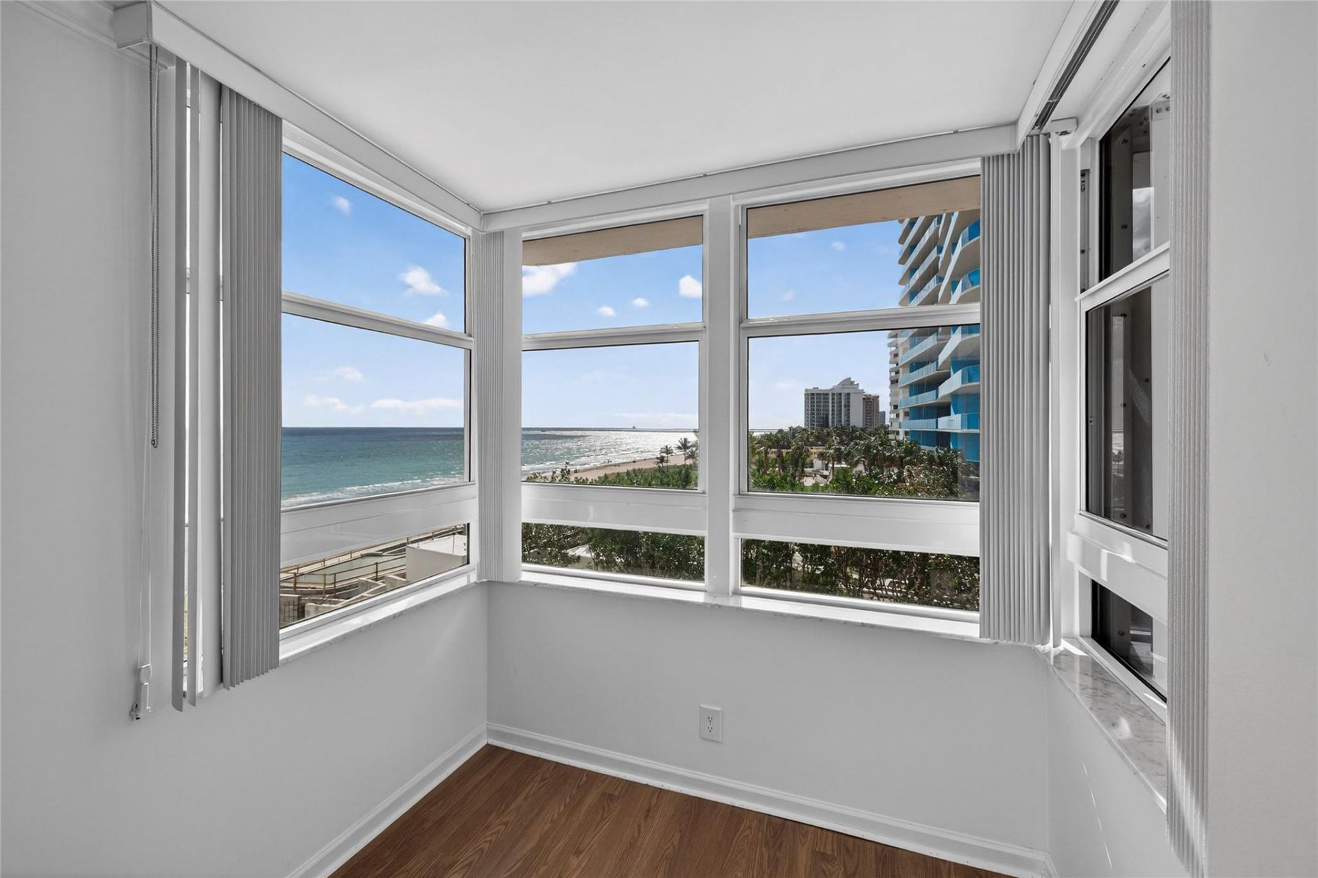 1370 S Ocean Boulevard, Unit 602, Pompano Beach, FL 33062 Photo