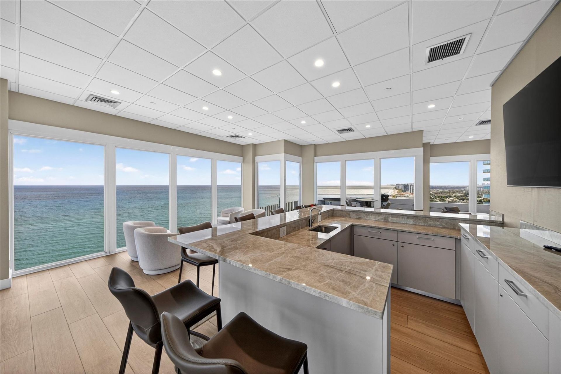 1370 S Ocean Boulevard, Unit 602, Pompano Beach, FL 33062 Photo