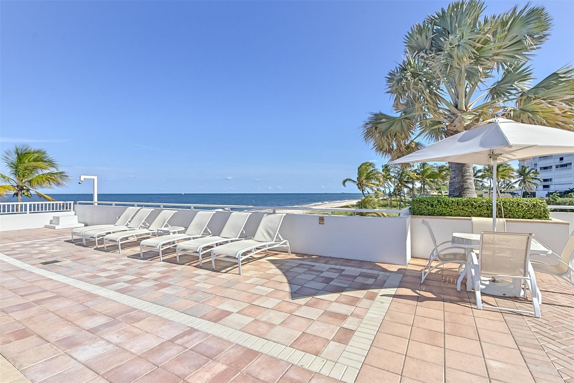 1370 S Ocean Boulevard, Unit 602, Pompano Beach, FL 33062 Photo