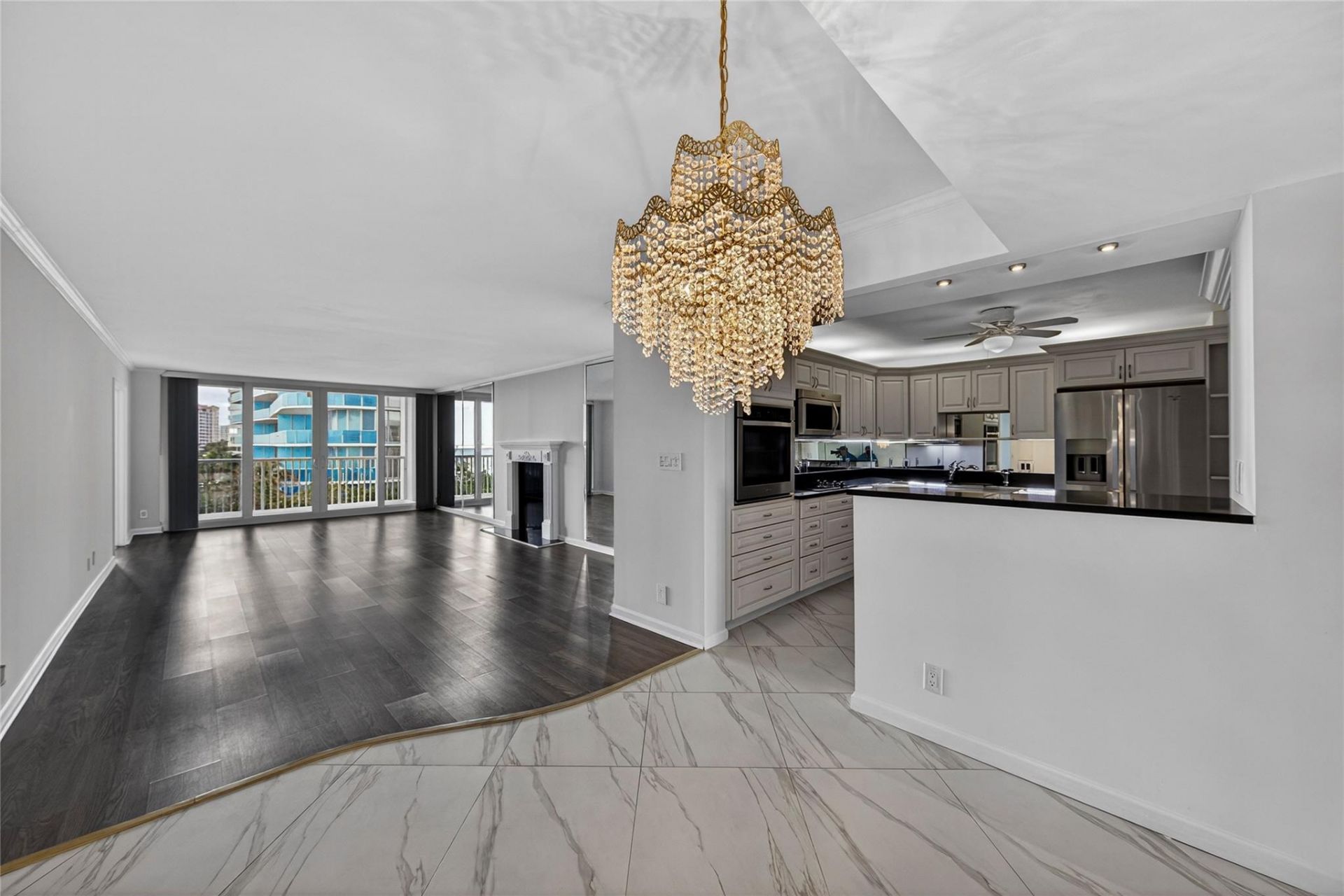 1370 S Ocean Boulevard, Unit 602, Pompano Beach, FL 33062 Photo