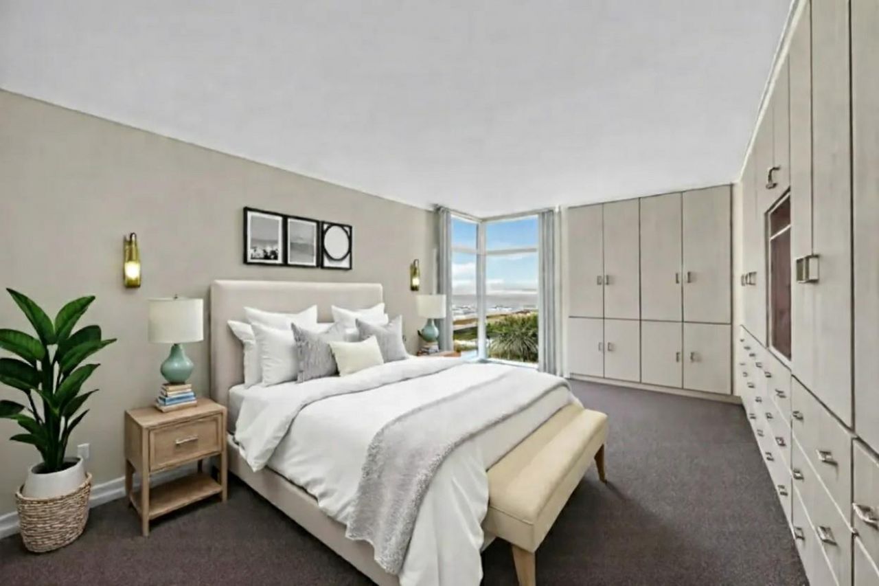 1370 S Ocean Boulevard, Unit 602, Pompano Beach, FL 33062 Photo