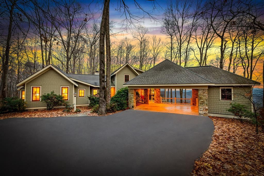 1115 Outlook Road, Murphy, NC 28906 Main Photo