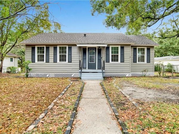 322 2nd Street, Chickasaw, AL 36611