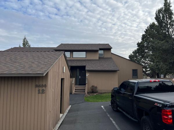2400 Snowgoose Drive, Unit RV12-C, Redmond, OR 97756