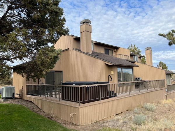 2400 Snowgoose Drive, Unit RV12-C, Redmond, OR 97756