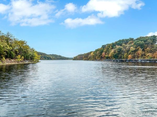 032 Callaway Ridge Drive, Defiance, MO 63341