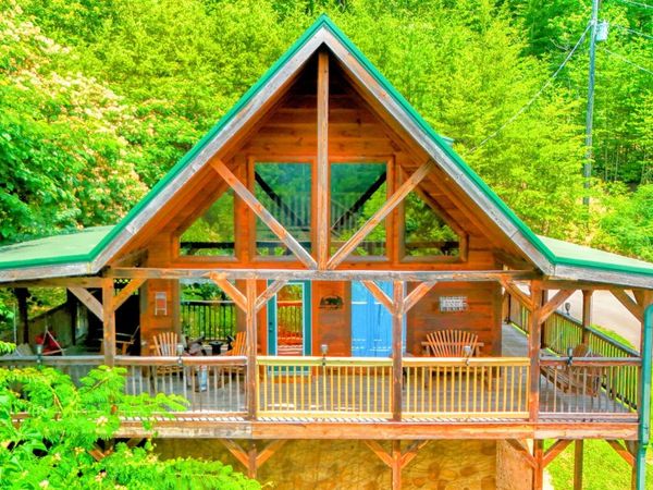 2010 Bird Ridge Road, Sevierville, TN 37876