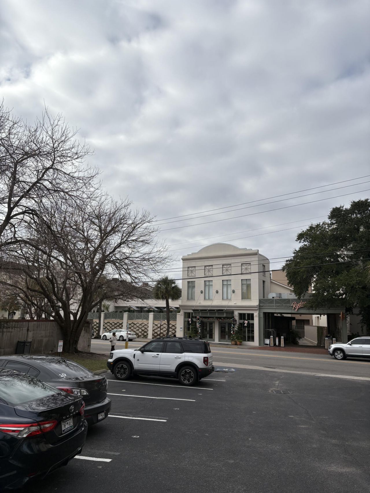 250 Meeting Street Photo 4