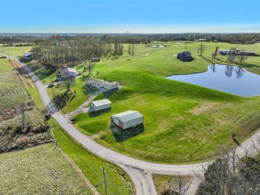 12352 Beatty Ridge Road, Vevay, IN 47043