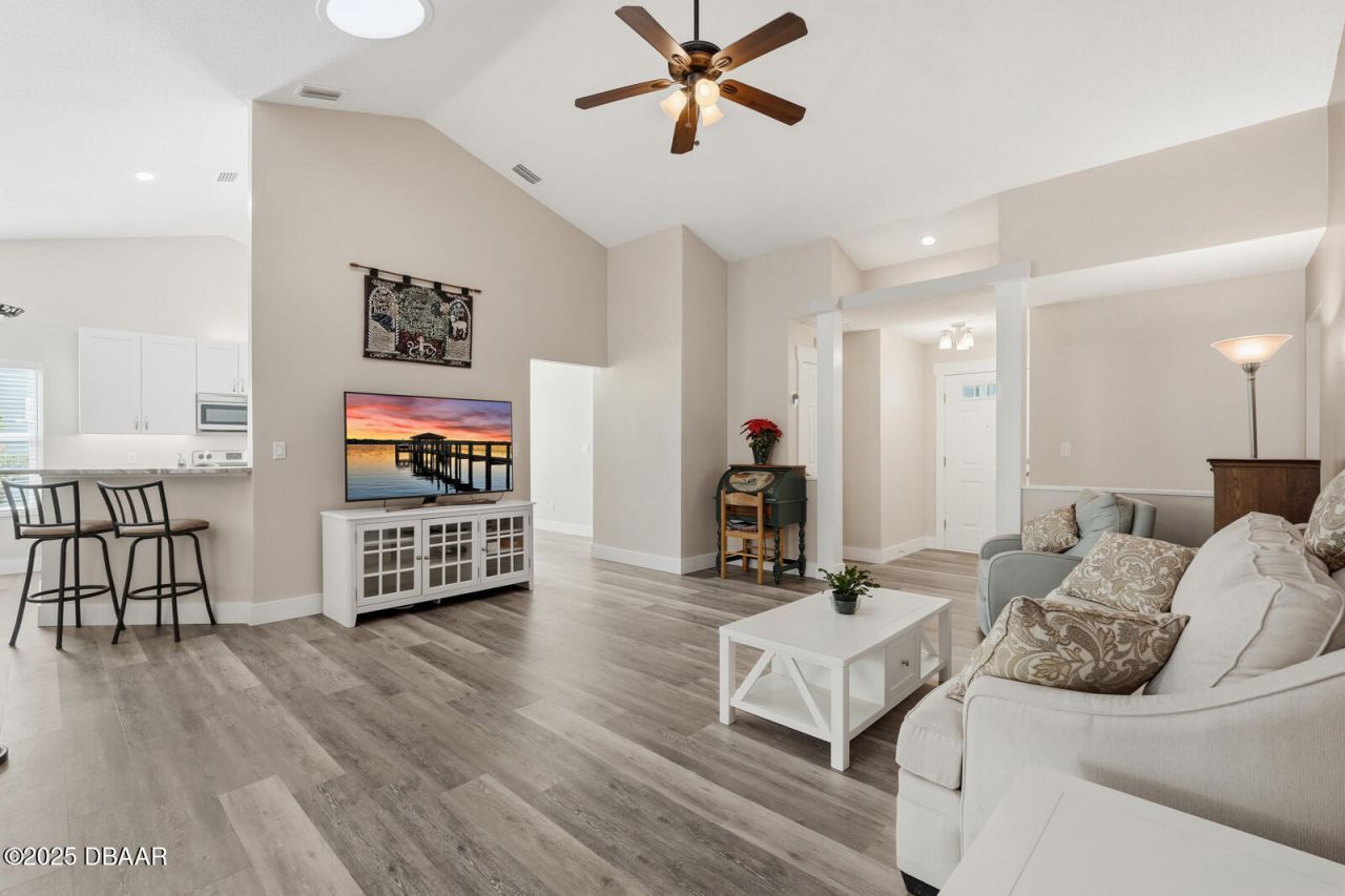 314 Citrus Open Drive, New Smyrna Beach, FL 32168 Photo