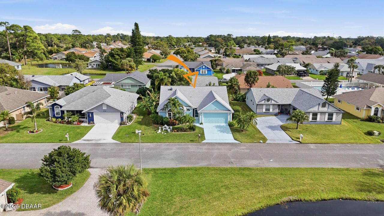 314 Citrus Open Drive, New Smyrna Beach, FL 32168 Photo