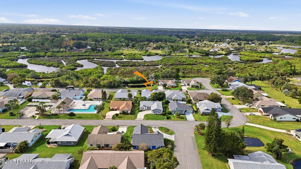 314 Citrus Open Drive, New Smyrna Beach, FL 32168 Photo