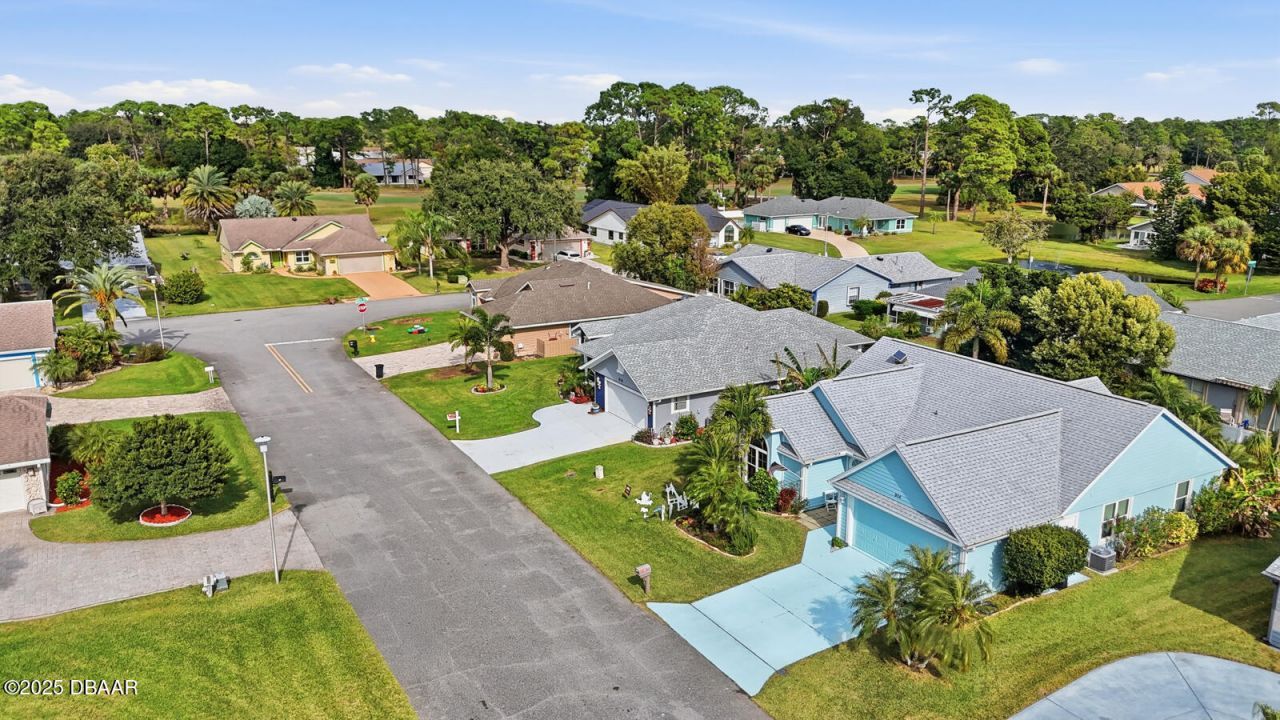 314 Citrus Open Drive, New Smyrna Beach, FL 32168 Photo