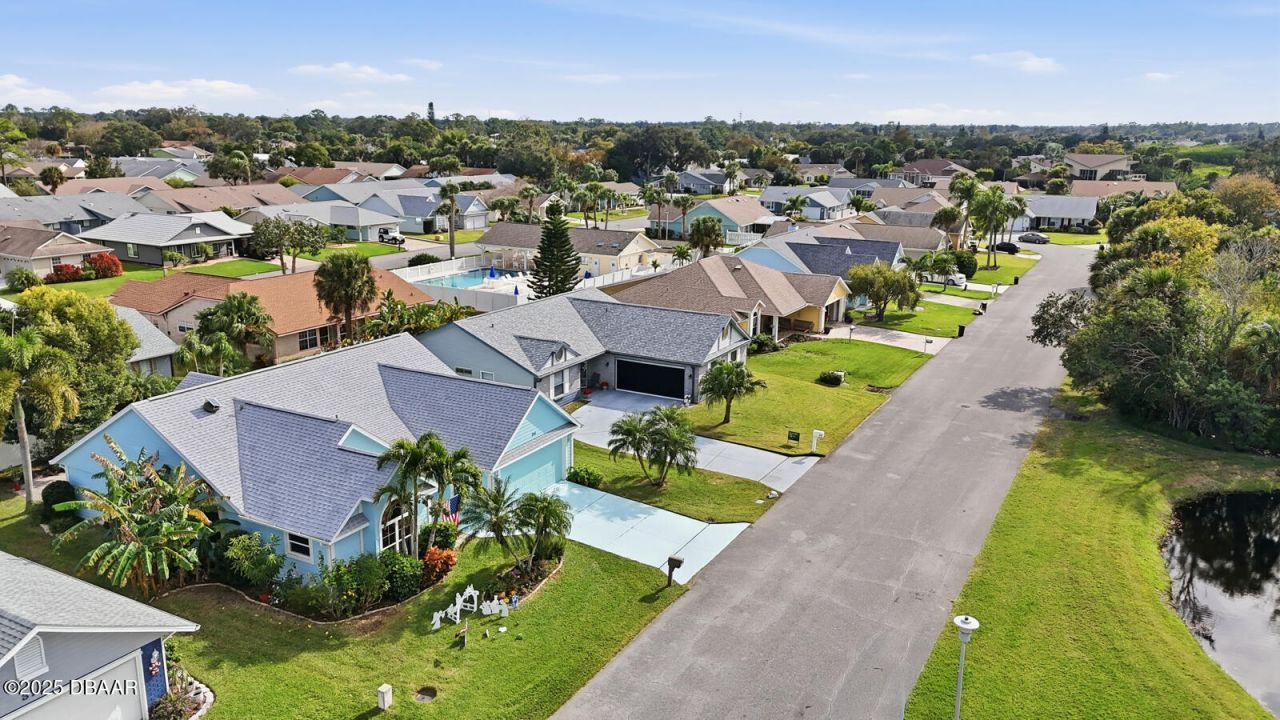 314 Citrus Open Drive, New Smyrna Beach, FL 32168 Photo