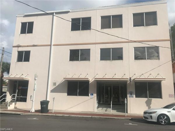 2402 BAY ST, Unit 106, FORT MYERS, FL 33901