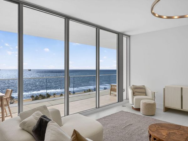 153 N Seabreeze Boulevard, Unit 901-s, Fort Lauderdale, FL 33304