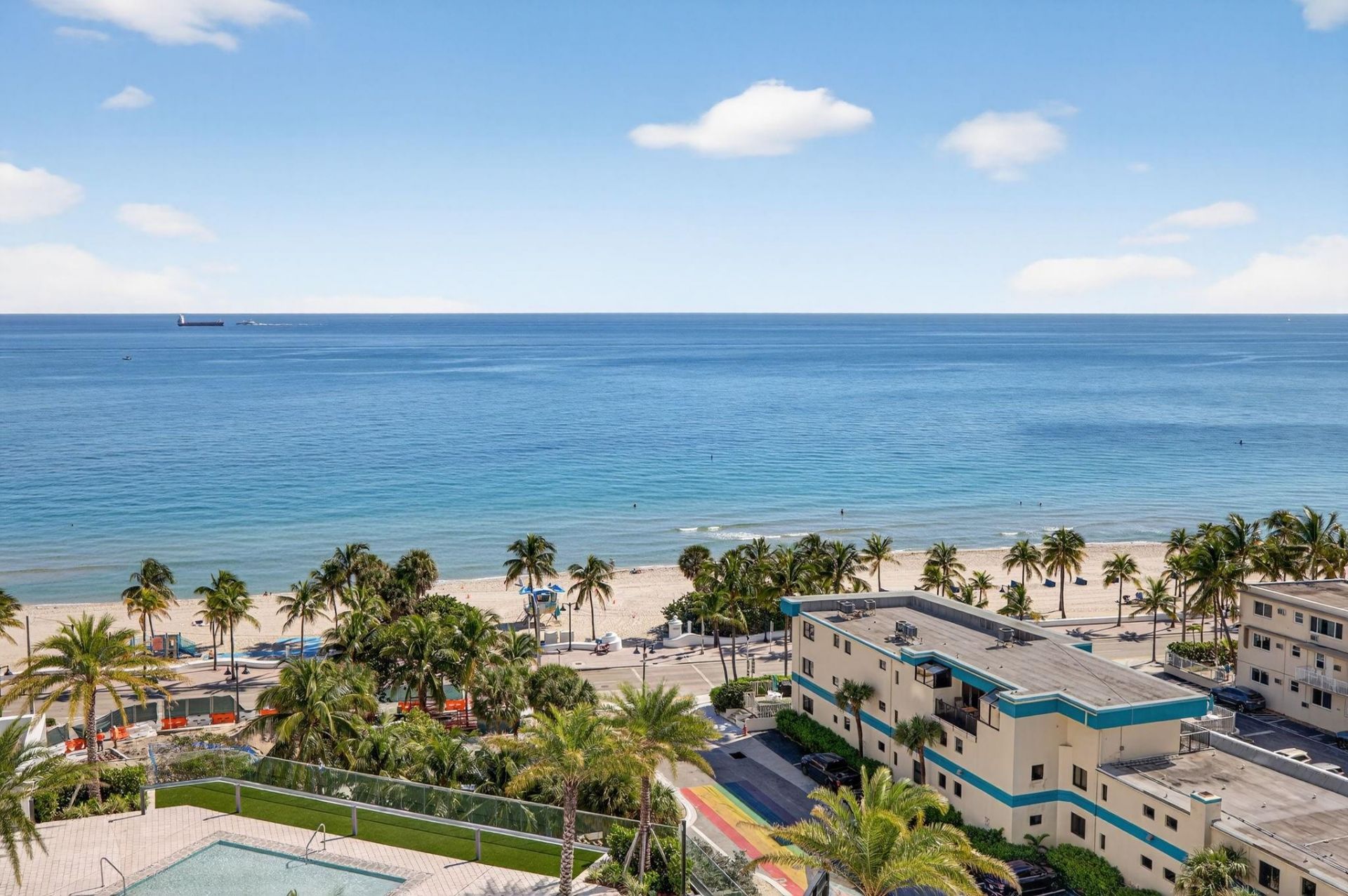 153 N Seabreeze Boulevard, Unit 901-S, Fort Lauderdale, FL 33304 Photo