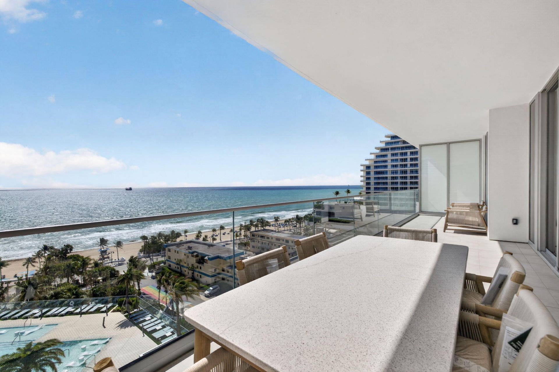 153 N Seabreeze Boulevard, Unit 901-s, Fort Lauderdale, FL 33304 Photo