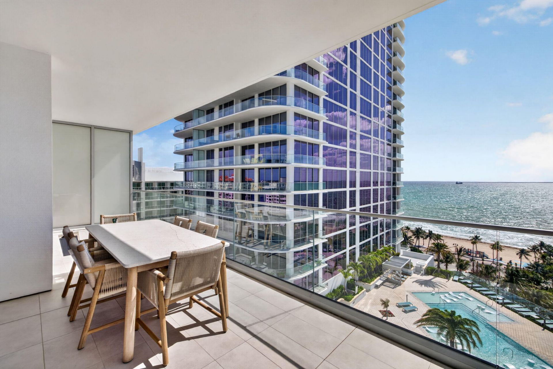 153 N Seabreeze Boulevard, Unit 901-s, Fort Lauderdale, FL 33304 Photo