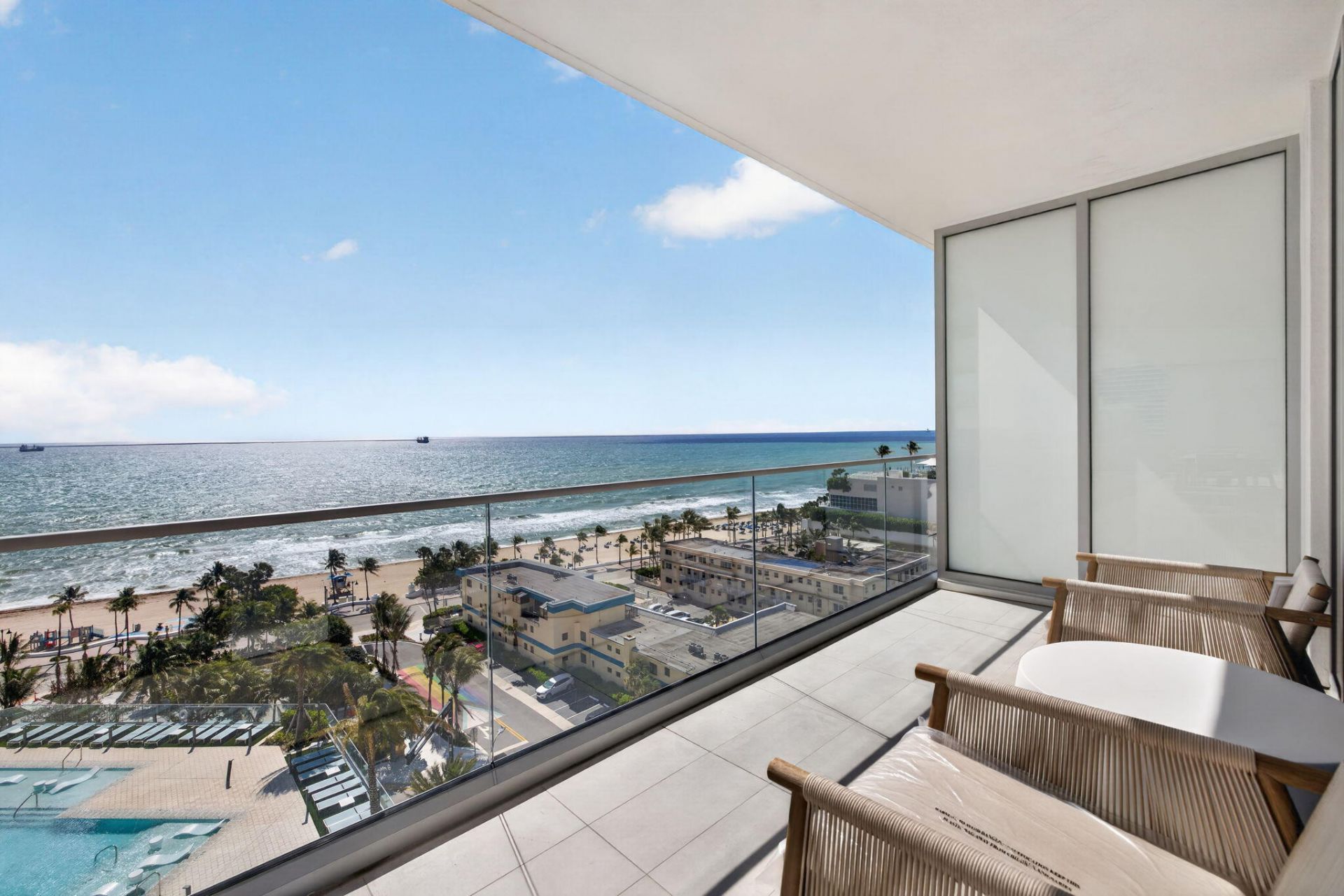 153 N Seabreeze Boulevard, Unit 901-s, Fort Lauderdale, FL 33304 Photo