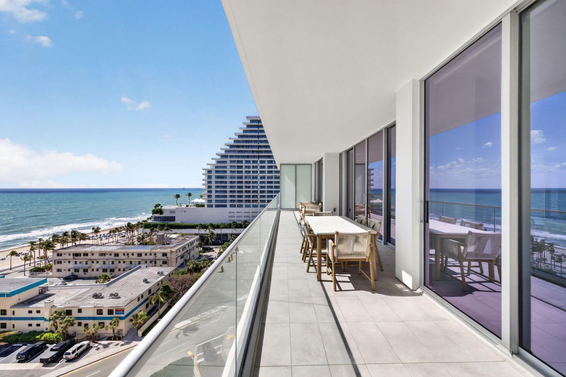 153 N Seabreeze Boulevard, Unit 901-s, Fort Lauderdale, FL 33304 Photo