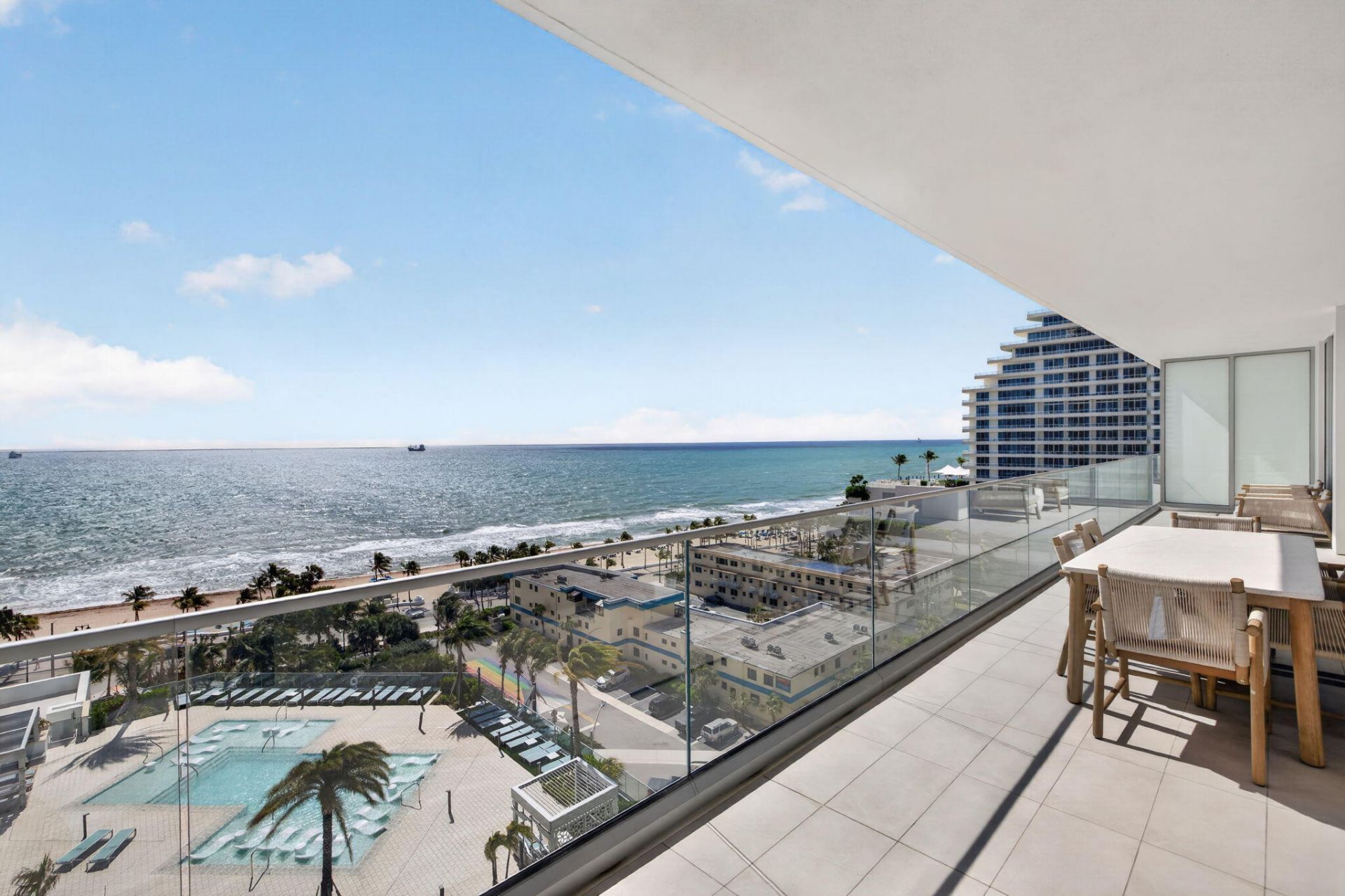 153 N Seabreeze Boulevard, Unit 901-s, Fort Lauderdale, FL 33304 Photo