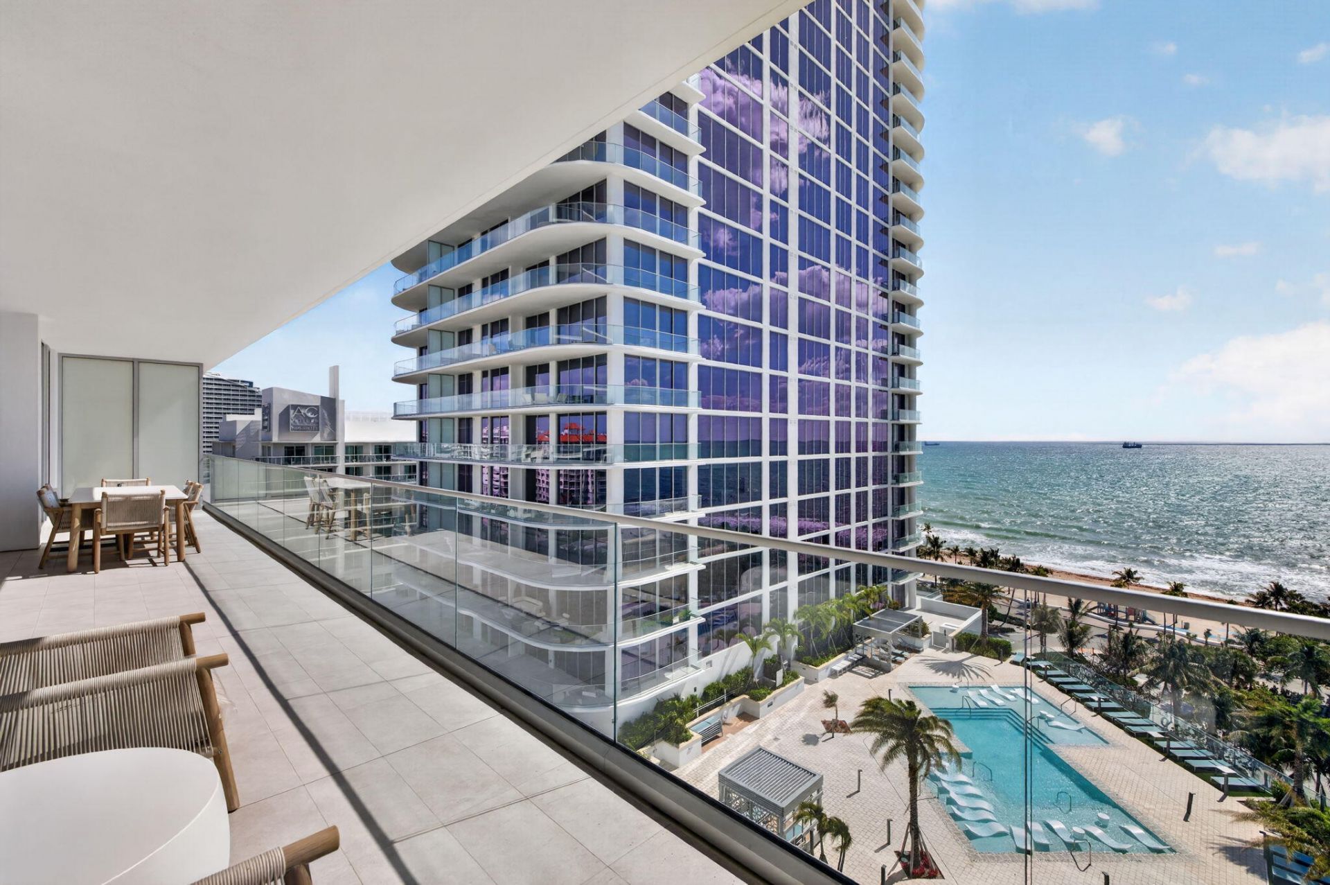 153 N Seabreeze Boulevard, Unit 901-s, Fort Lauderdale, FL 33304 Photo