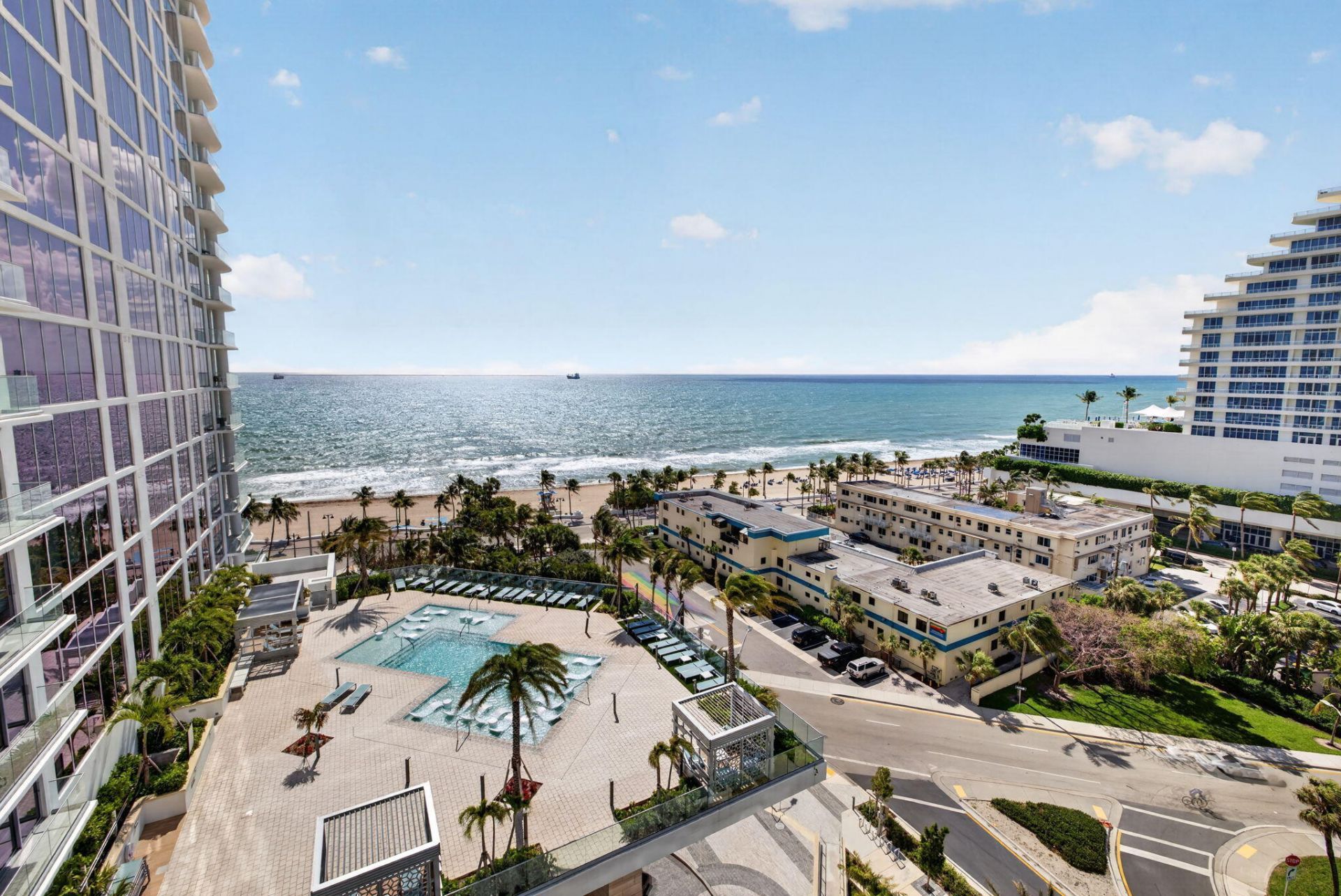 153 N Seabreeze Boulevard, Unit 901-s, Fort Lauderdale, FL 33304 Photo