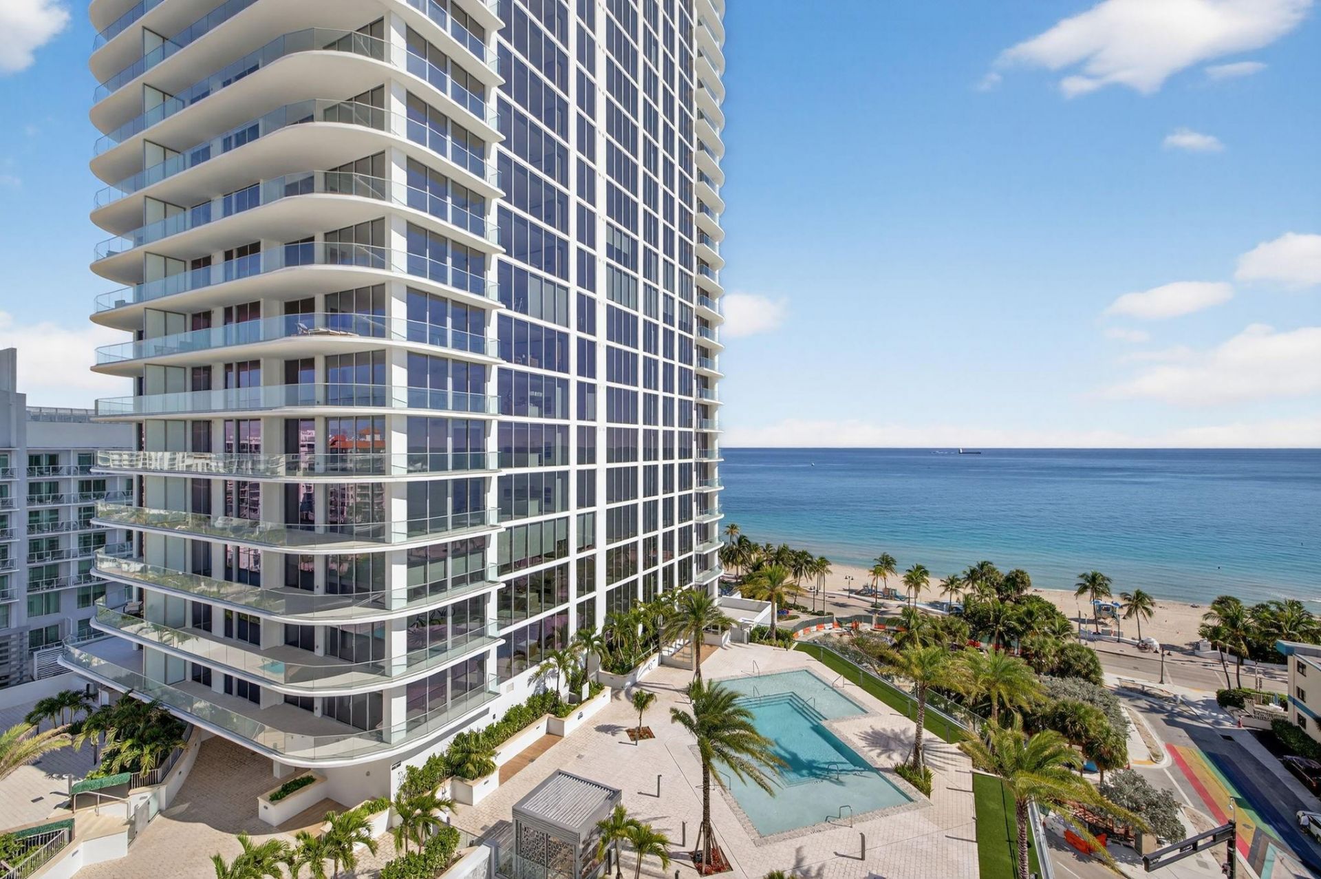 153 N Seabreeze Boulevard, Unit 901-S, Fort Lauderdale, FL 33304 Photo