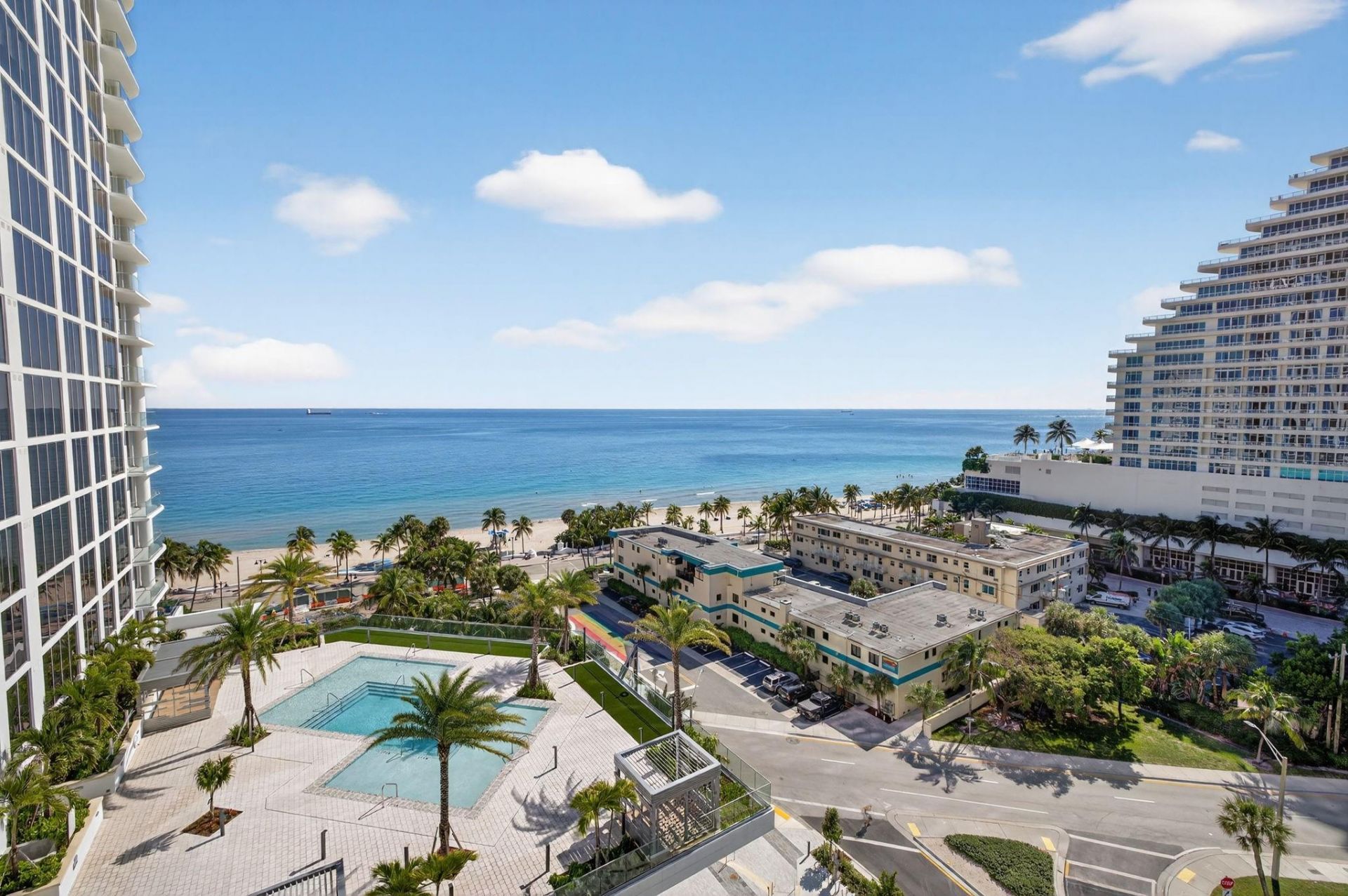 153 N Seabreeze Boulevard, Unit 901-S, Fort Lauderdale, FL 33304 Photo