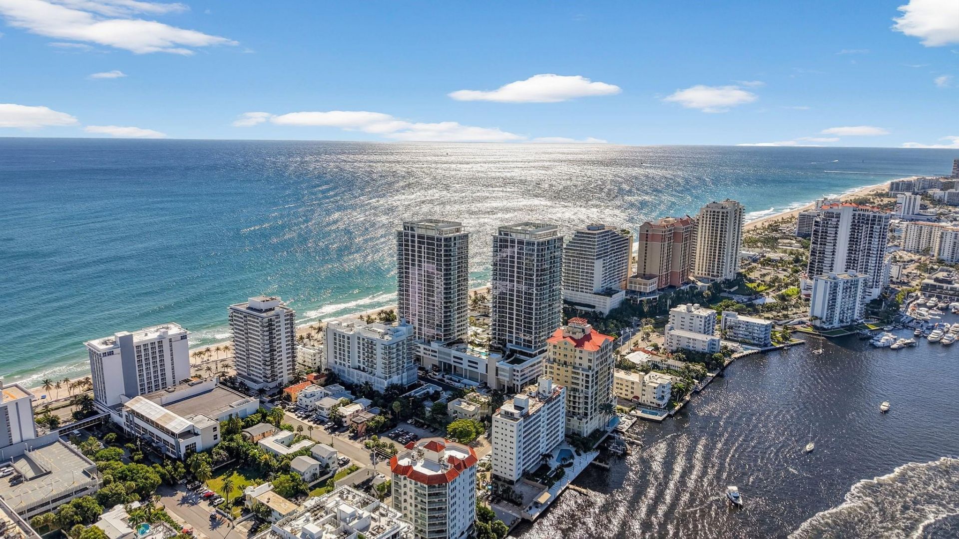 153 N Seabreeze Boulevard, Unit 901-S, Fort Lauderdale, FL 33304 Photo