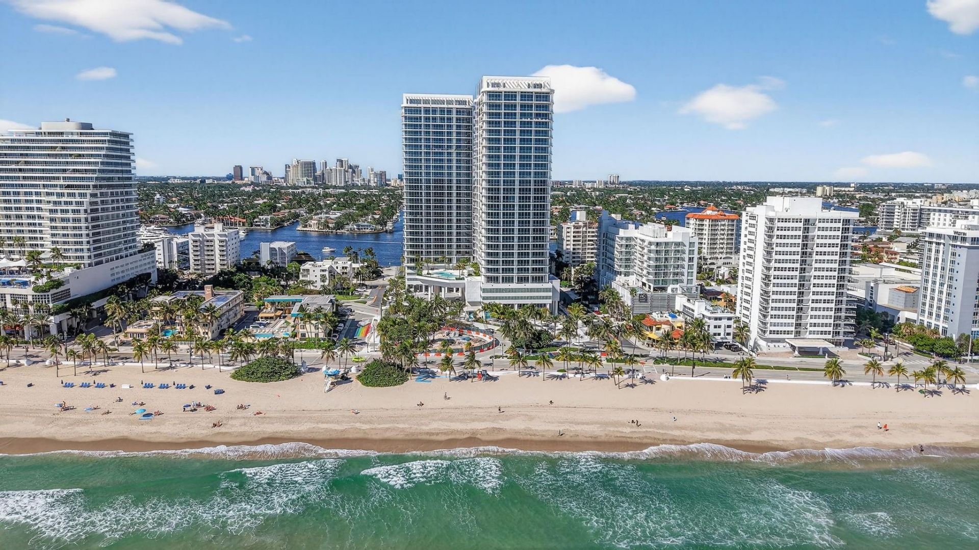 153 N Seabreeze Boulevard, Unit 901-s, Fort Lauderdale, FL 33304 Photo