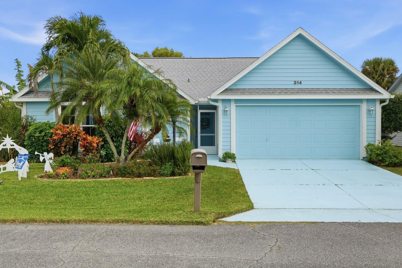314 Citrus Open Drive, New Smyrna Beach, FL 32168 Photo