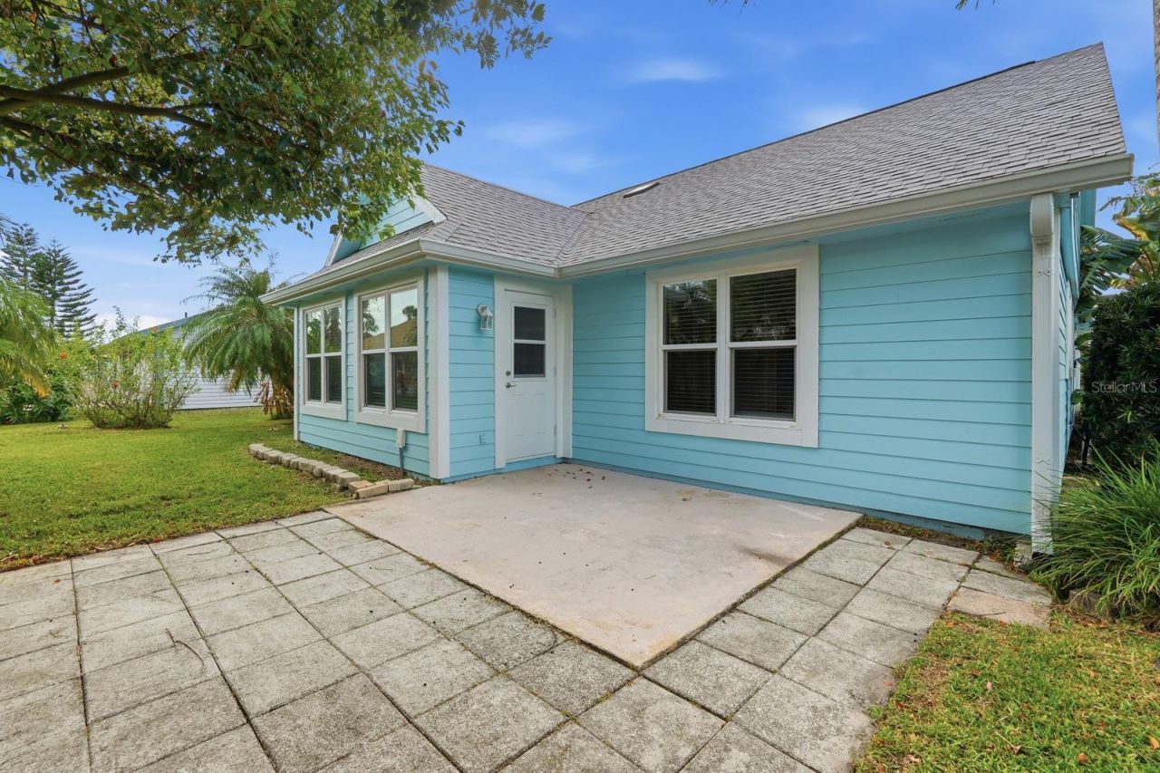 314 Citrus Open Drive, New Smyrna Beach, FL 32168 Photo