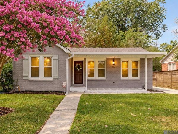 368 Wiltz Dr, Baton Rouge, LA 70806