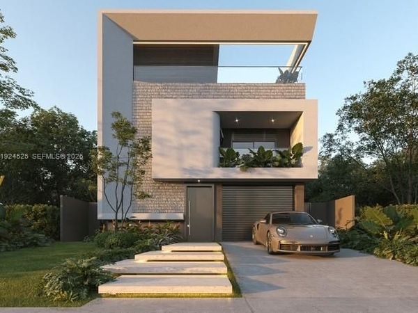 349 Walnut St, Hollywood, FL 33019