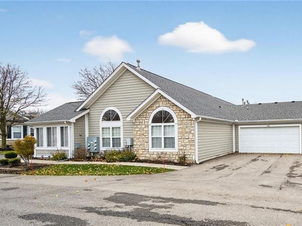 4618 Cobblestone Drive, Tipp City, OH 45371